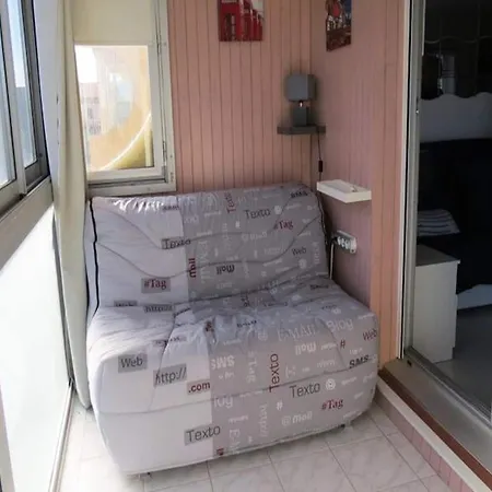 Apartman 2 For 6 People