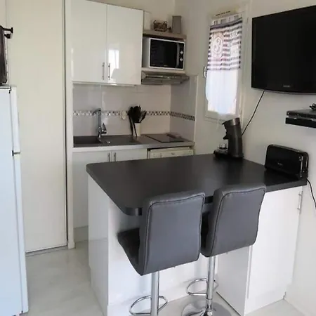 2 For 6 People Apartman *