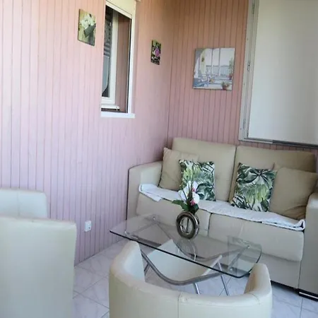 Apartman 2 For 6 People